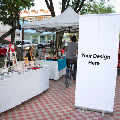 Greenstonegraphicspullup