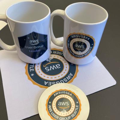 Custom Ceramic Mugs