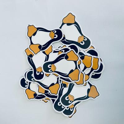Custom Stickers