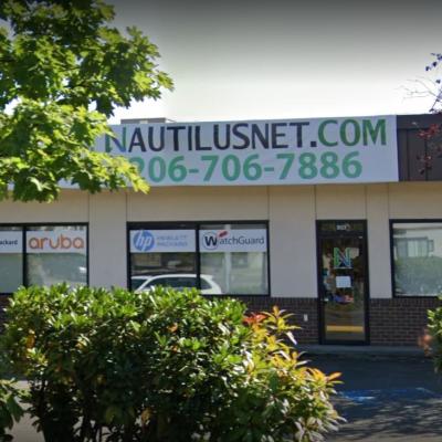 Nautilusnet